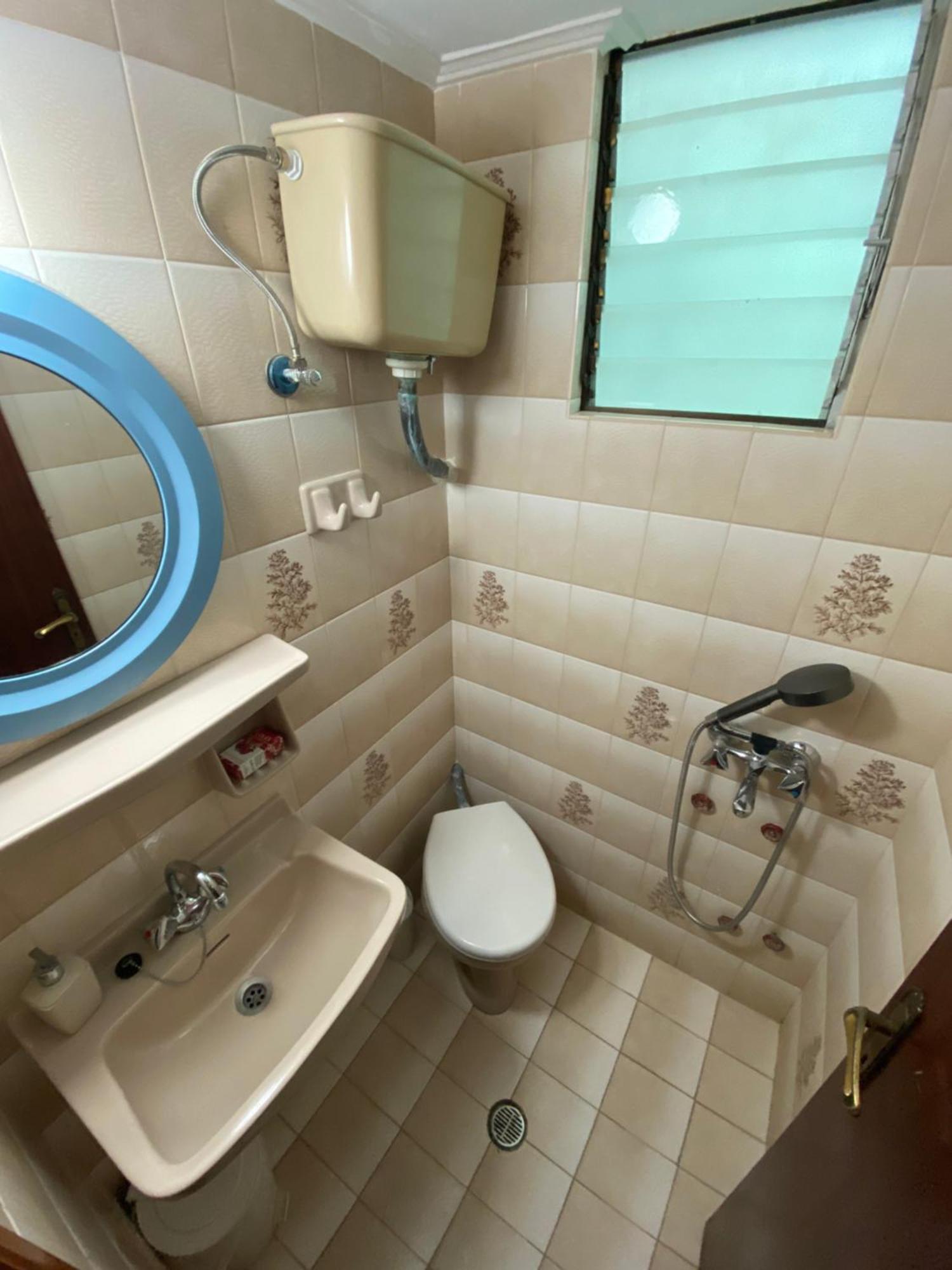 דירות Poros Town Valerie'S House מראה חיצוני תמונה